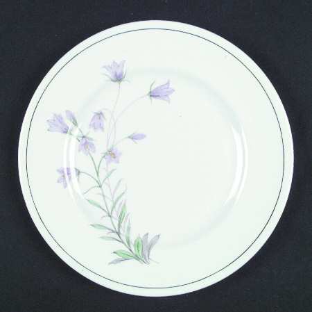 Blue Bell of Scotland by Royal Albert
