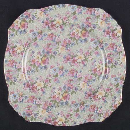 Marion (Earthenware, Circa 1995) by Royal Winton