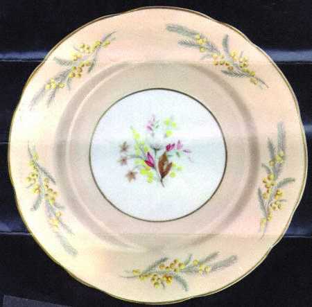 Trousseau by Royal Stafford