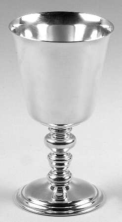 Rehoboth (Silverplate, Hollowware) by Reed & Barton