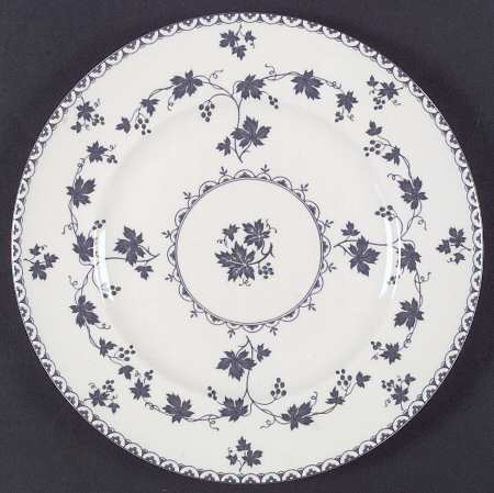 Yorktown by Royal Doulton