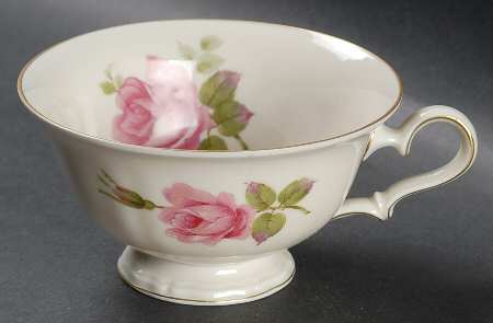 2825 (Chippendale) by Rosenthal - Continental