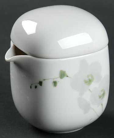 Rosenthal - Continental Rangoon Creamer & Lid