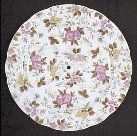 RSS1 by Rossetti