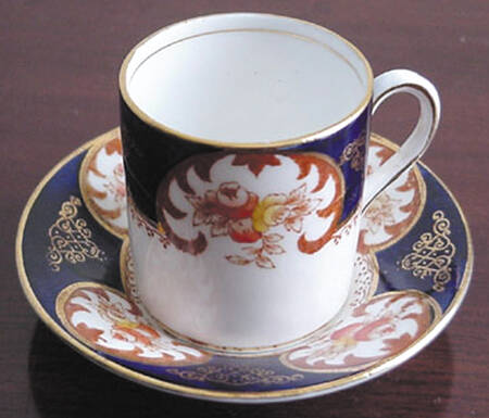 8791 by Royal Albert
