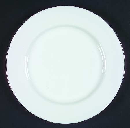 Classic Platinum by Royal Worcester