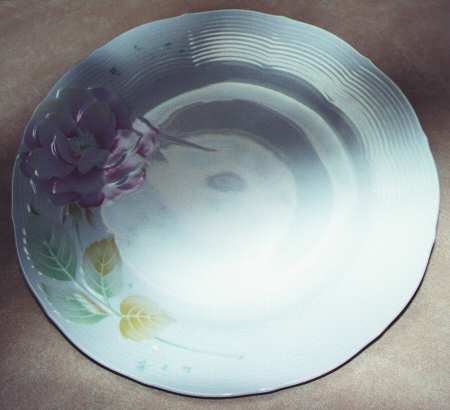 Rose Elegance by Royal Sealy