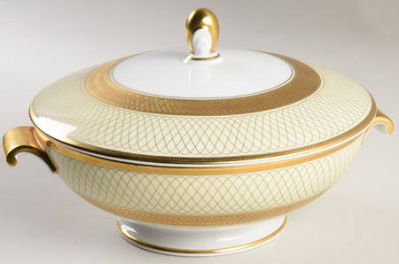 Principessa by Rosenthal - Continental