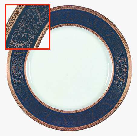 Dynasty (Introduced in 2000) by Rosenthal - Continental