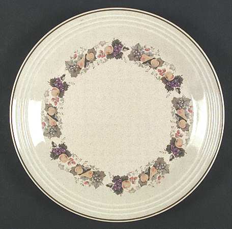 Harvest Garland by Royal Doulton
