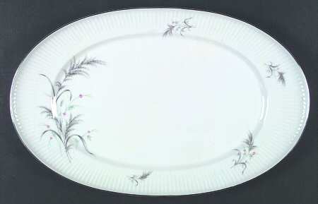 7533 (Platinum Trim) by Rosenthal - Continental