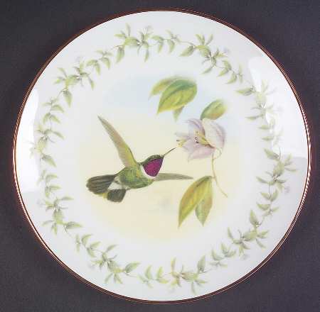 Humming Birds Collection by Royal Tara