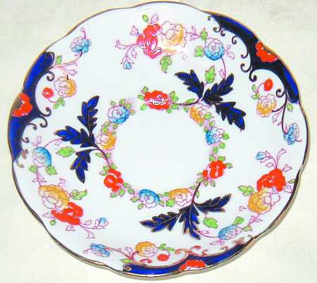 Bognor by Royal Albert
