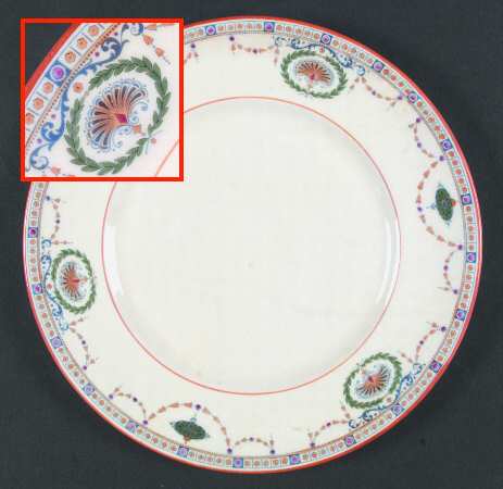 RA8668 by Royal Doulton