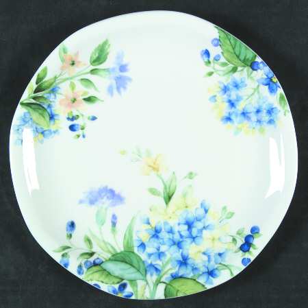 Cottage Lane by Royal Doulton