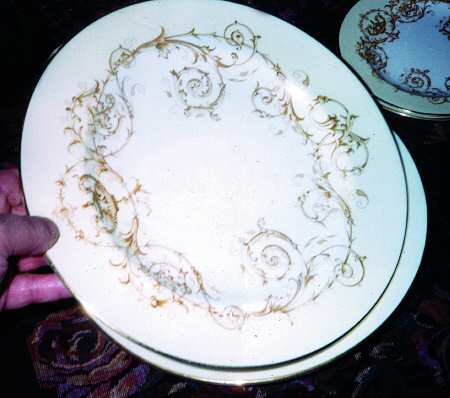 RCD39 by Royal Crown Derby