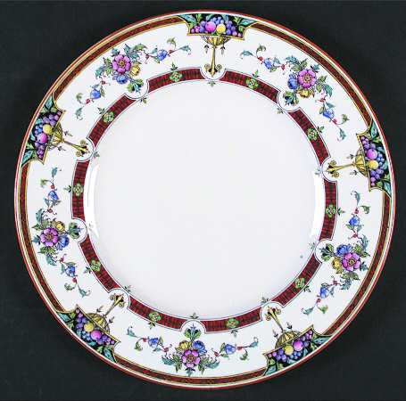 Orlando by Royal Worcester