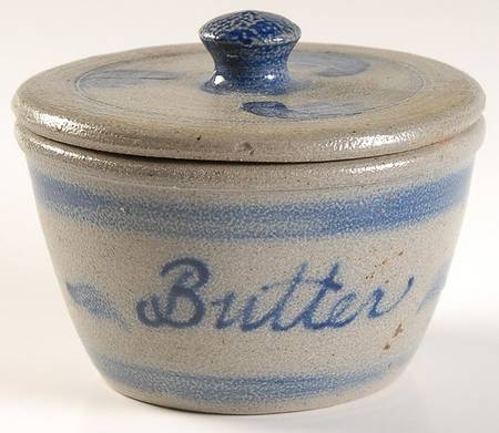 Brighton by Rowe Pottery