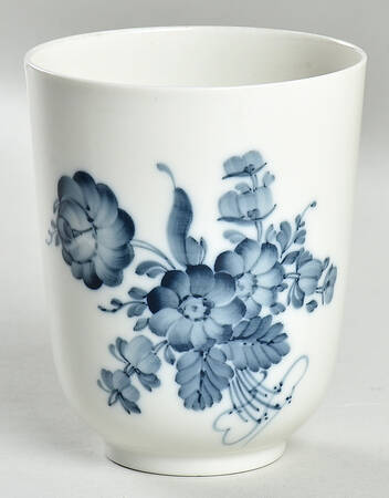 Blue Bouquet by Royal Copenhagen