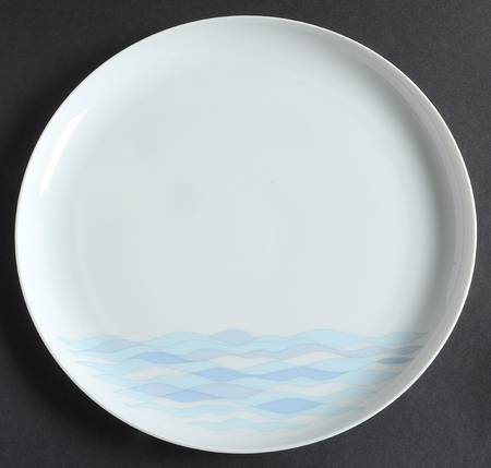 Aquarius Century (Coupe) by Rosenthal - Continental