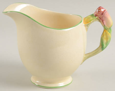 Rosebud Cream (Cream Background) by Royal Winton