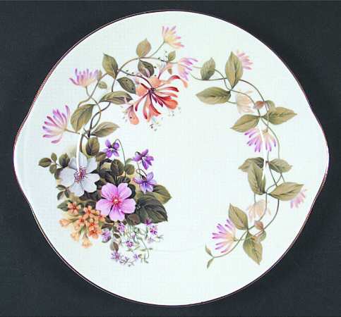 Country Flowers by Royal Grafton