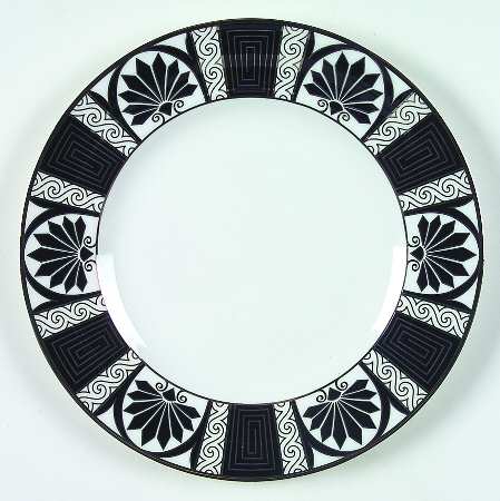 Grecian by Royal Worcester
