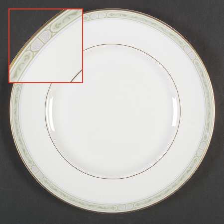 Palermo by Royal Doulton