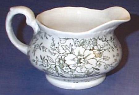 Rosemarie Green by Royal Tudor