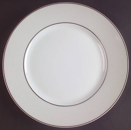 Crinoline Platinum by Raynaud