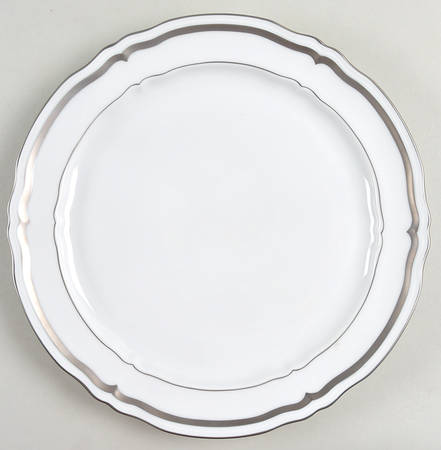 Marie Antoinette Platinum by Raynaud