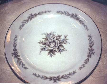 Gina by Regency (Japan)