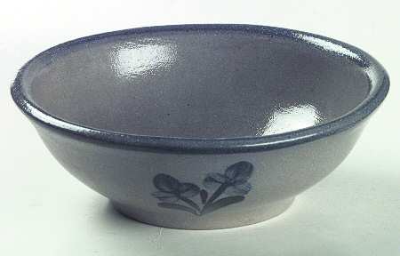 Glenflower by Rowe Pottery