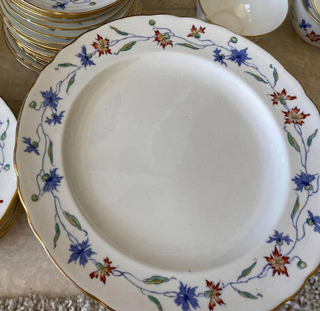 7392E by Royal Crown Derby