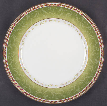 Seasons of Colour Green by Royal Albert