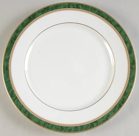 Green Marble by Royal Doulton
