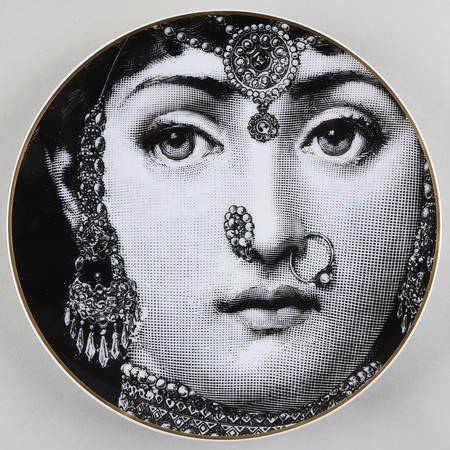 Rosenthal - Continental Julia Collection Collector Plate