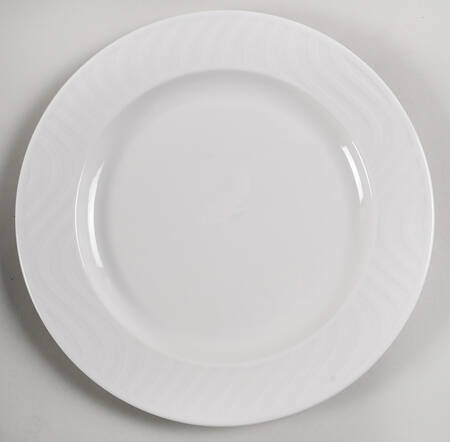 Oceana White by Royal Doulton