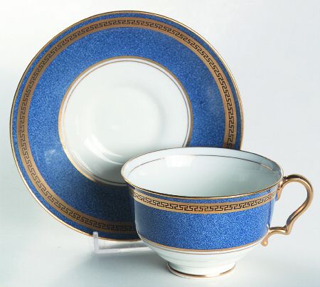 H1353-H1853 by Royal Doulton