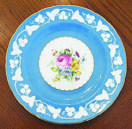 A874 by Royal Crown Derby