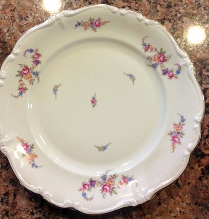 R1309 by Rosenthal - Continental