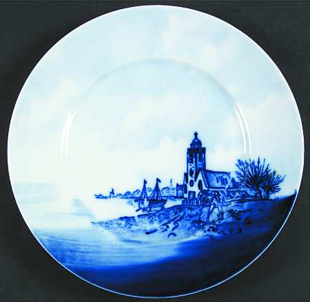 Delft by Rosenthal - Continental