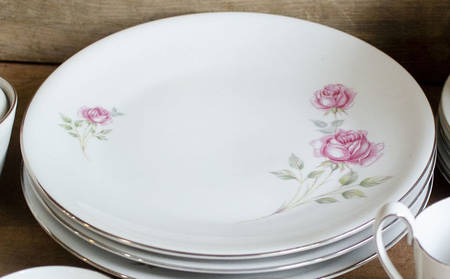 Dawn Rose by Royal Signet