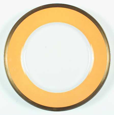 Nobel Yellow by Rorstrand