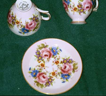 1689 by Royal Tara