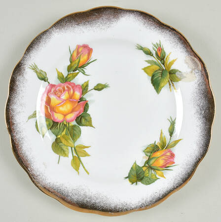 World Famous Roses by Royal Standard