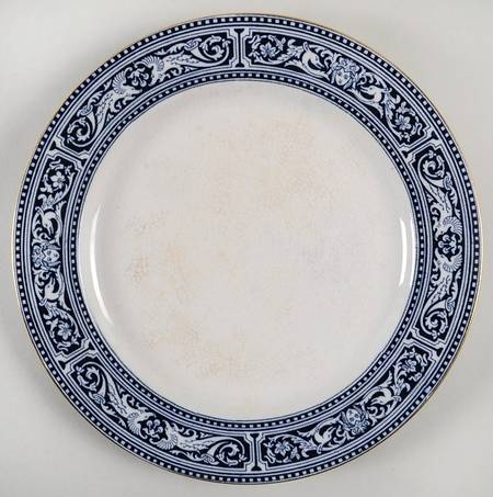 Cluny by Royal Doulton