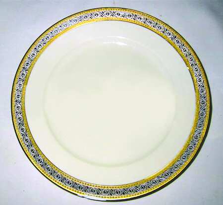 Duchess by Rosenthal - Continental