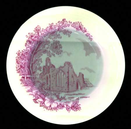 Olde Abbey by Royal Tudor