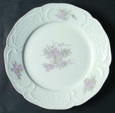 Mai by Rosenthal - Continental